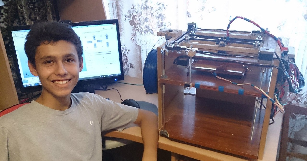 Как сделать 3D принтер своими руками: подробная инструкция